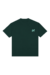 OLIVE LOGO TEE