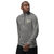 Jaqueta (Adidas®): Esporte (suéter eco-friendly, com zíper) - loja online
