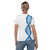 Camiseta All-Over (Crew Neck): DNA (feminina) (branca) - comprar online