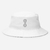 Chapéu Bucket (Big Accessories®): Quantum Dox® (bordado) (unissex) - loja online