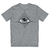 Camiseta (Dimona®): Eyes On U (masculina) (exclusiva para o Brasil) - Quantum Dox®