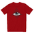 Camiseta (Dimona®): Eyes On U (masculina) (exclusiva para o Brasil)