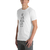 Camiseta (Gildan®): ET (unissex) (preta) - comprar online
