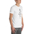 Camiseta (Gildan®): ET (unissex) (preta) - Quantum Dox®