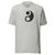 Camiseta (Bella + Canvas®): Yin-Yang (unissex) - comprar online