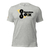 Camiseta (Bella + Canvas®): QDox New 24B (unissex)