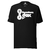 Camiseta (Bella + Canvas®): QDox New 24W (unissex) - Quantum Dox®
