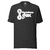 Camiseta (Bella + Canvas®): QDox New 24W (unissex)
