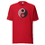 Camiseta (Bella + Canvas®): Yin-Yang (unissex) - comprar online