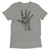 Camiseta (Bella + Canvas®): Hands (unissex) - comprar online