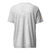 Camiseta (Bella + Canvas®): Crop Circle (unissex) - loja online