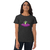 Camiseta (Gildan®): Cat (mangas curtas) (feminina) - Quantum Dox®