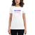 Camiseta (Gildan®): Movida à Energia Quântica (feminina)