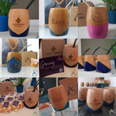 Mates Personalizados