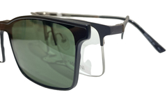 Tascani CLIP ON 4558 - Optica StudioVision