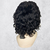 Peruca de cabelo humano Ariel - comprar online