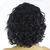 Peruca de cabelo humano Ariel - loja online