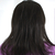 Peruca de cabelo humano B014145 na internet