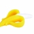Massageador Dental Banana Nuby - comprar online