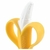 Massageador Dental Banana Nuby na internet