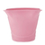 Caneca de Banho Enxágue do bebê Adoleta Rosa - comprar online