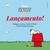 Pomada Antiassadura Hipoalergênico Snoopy 45 g - comprar online