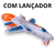 Kit Carros de frição E Aviões De Brinquedo com Lançador - loja online