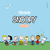 Algodão Bola Cottonbaby Snoopy Colorido 50g - loja online