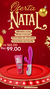 COMBO DE NATAL VIBRADOR SNAP + EXCITANTE XANA LOKA