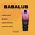 LUBRIFICANTE BABALUB - comprar online