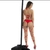 CONJUNTO POLE DANCE - comprar online