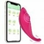 VIBRADOR CALCINHA APP NIAMH