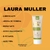 LUBRIFICANTE LAURA MULLER - comprar online