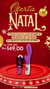 COMBO DE NATAL VIBRADOR BRID + EXCITANTE LEVEMENTE PICANTE