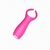 Vibrador Peniano e de Clitóris Grant - S-hande