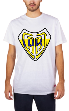 Boca Juniors 15 Plantillas Formato PNG Para Sublimar Remeras | Incluye Mockup - tienda online