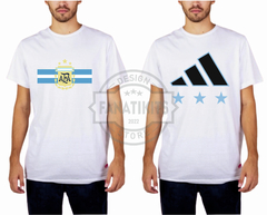 Argentina Afa 15 Plantillas Para Sublimar Remeras Mockup Png - comprar online