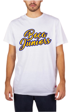 Imagen de Boca Juniors 15 Plantillas Formato PNG Para Sublimar Remeras | Incluye Mockup