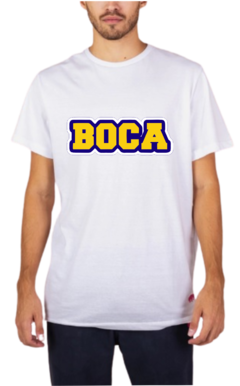 Boca Juniors 15 Plantillas Formato PNG Para Sublimar Remeras | Incluye Mockup en internet