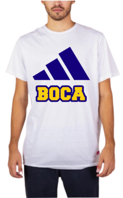 Boca Juniors 15 Plantillas Formato PNG Para Sublimar Remeras | Incluye Mockup - FANATIKITS