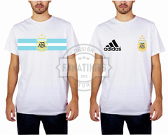 Argentina Afa 15 Plantillas Para Sublimar Remeras Mockup Png - FANATIKITS