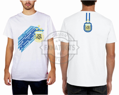 Argentina Afa 15 Plantillas Para Sublimar Remeras Mockup Png - tienda online