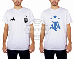 Imagen de Argentina Afa 15 Plantillas Para Sublimar Remeras Mockup Png