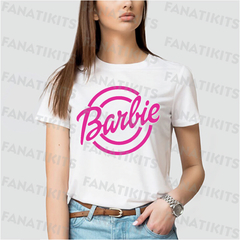 Plantillas Sublimación Remeras 10 Diseños Barbie | Formato Png | Incluye Mockup - comprar online