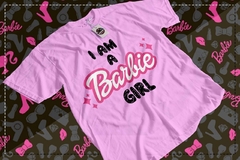 Imagen de Plantillas Barbie Sublimación Remeras 12 Diseños Png Mockup