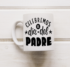 Imagen de Plantillas para Tazas Día del Padre