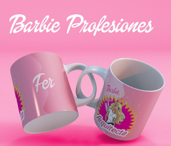 Plantillas Barbie Para Sublimar Tazas 50 Modelos Png - tienda online