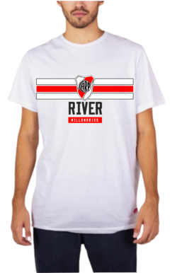 River Plate 15 Plantillas Formato PNG Para Sublimar Remeras | Incluye Mockup - tienda online