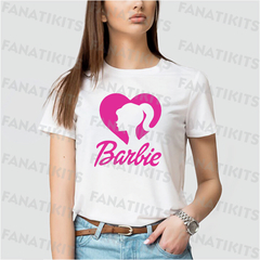 Plantillas Sublimación Remeras 10 Diseños Barbie | Formato Png | Incluye Mockup - tienda online