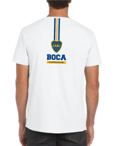 Boca Juniors 15 Plantillas Formato PNG Para Sublimar Remeras | Incluye Mockup en internet